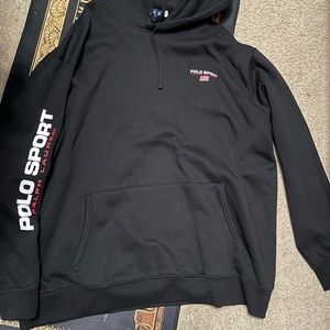 Polo by Ralph Lauren jogging suit